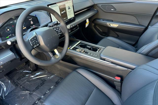 2026 Lexus ES 350 Premium+