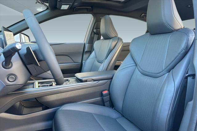 2026 Lexus ES 350 Premium+