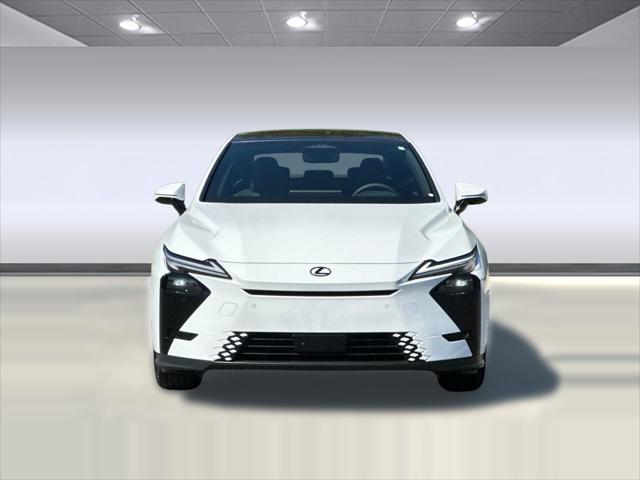 2026 Lexus ES 350 Premium+