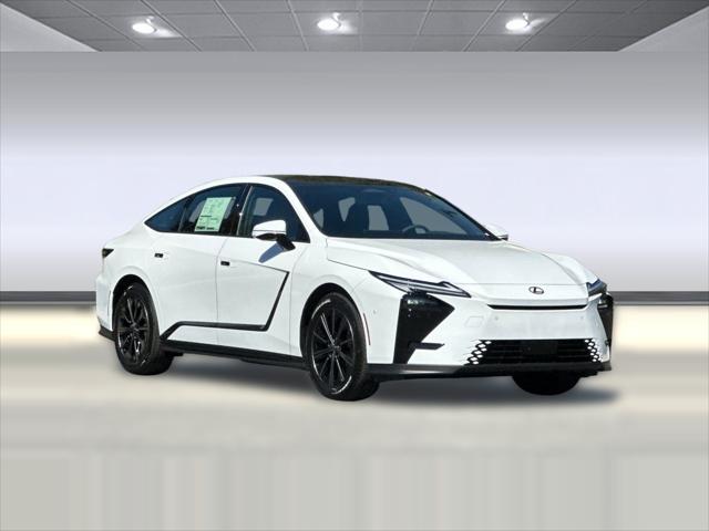 2026 Lexus ES 350 Premium+