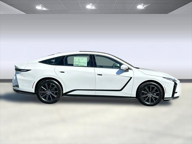 2026 Lexus ES 350 Premium+