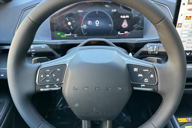 2026 Lexus ES 350 Premium+