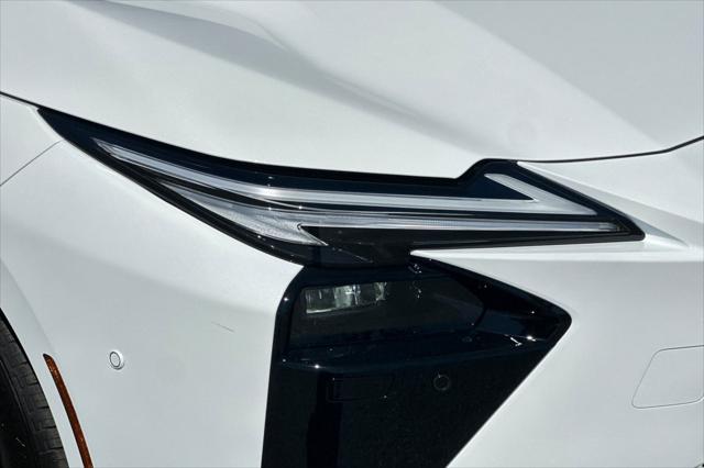 2026 Lexus ES 350 Premium+