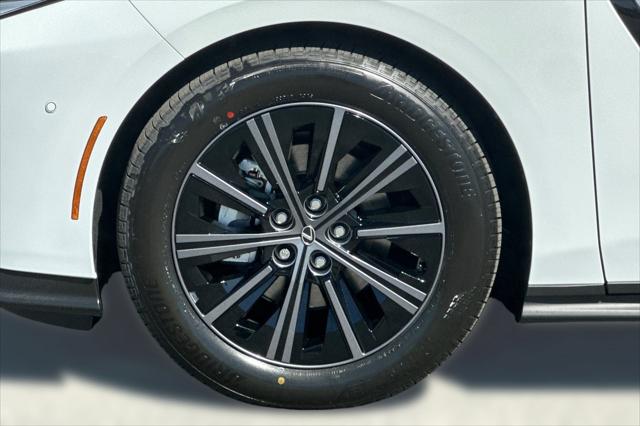 2026 Lexus ES 350 Premium+