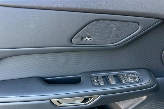 2026 Lexus ES 350 Premium+