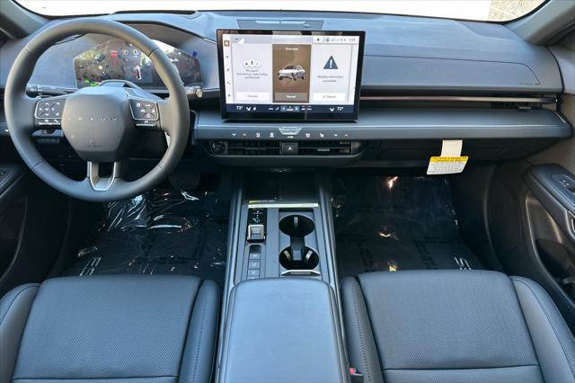 2026 Lexus ES 350 Premium+