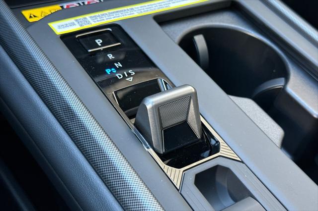 2026 Lexus ES 350 Premium+
