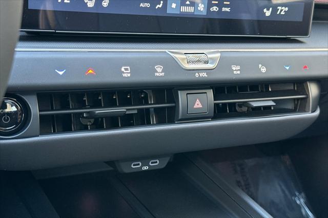 2026 Lexus ES 350 Premium+