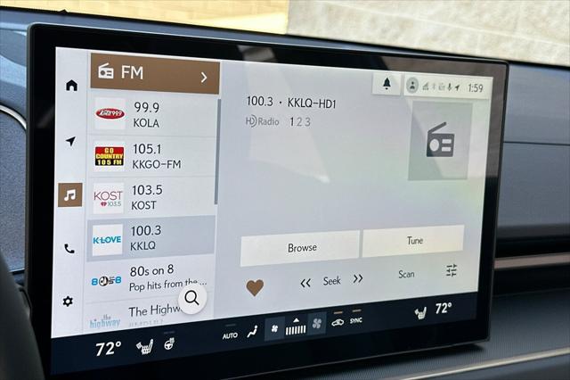 2026 Lexus ES 350 Premium+