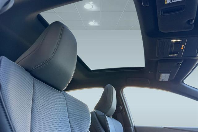 2026 Lexus ES 350 Premium+