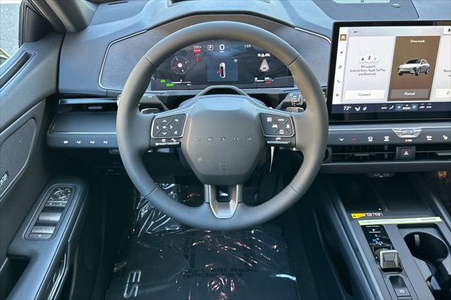 2026 Lexus ES 350 Premium+