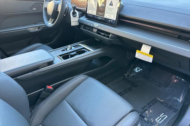 2026 Lexus ES 350 Premium+