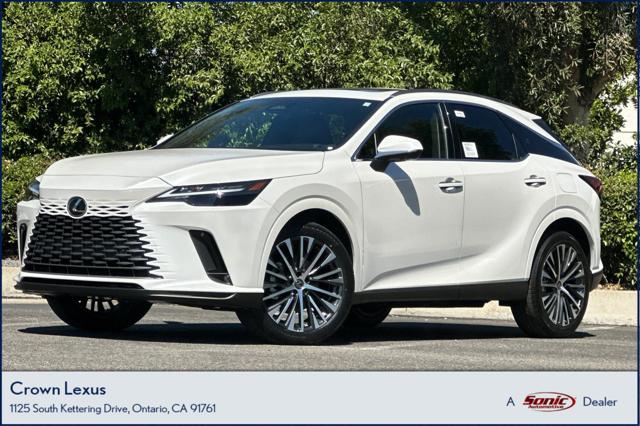 2026 Lexus RX 350 Premium+ for sale in Ontario, CA