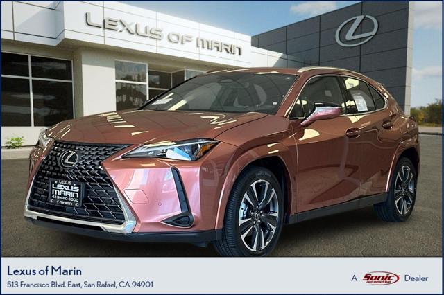 2026 Lexus 300 Premium for sale in San Rafael, CA