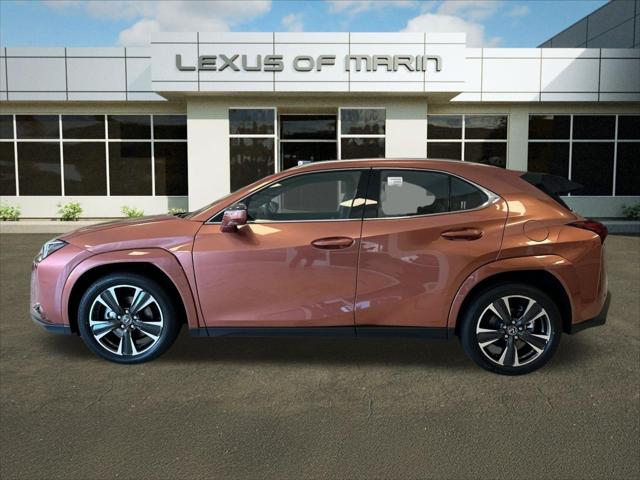 2026 Lexus 300 Premium