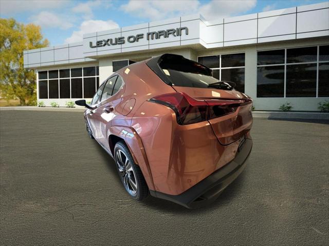 2026 Lexus 300 Premium