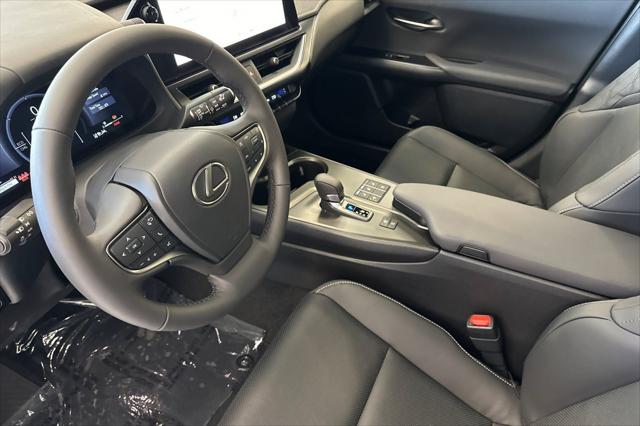 2026 Lexus 300 Premium
