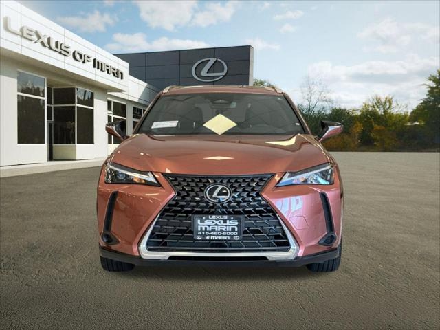 2026 Lexus 300 Premium