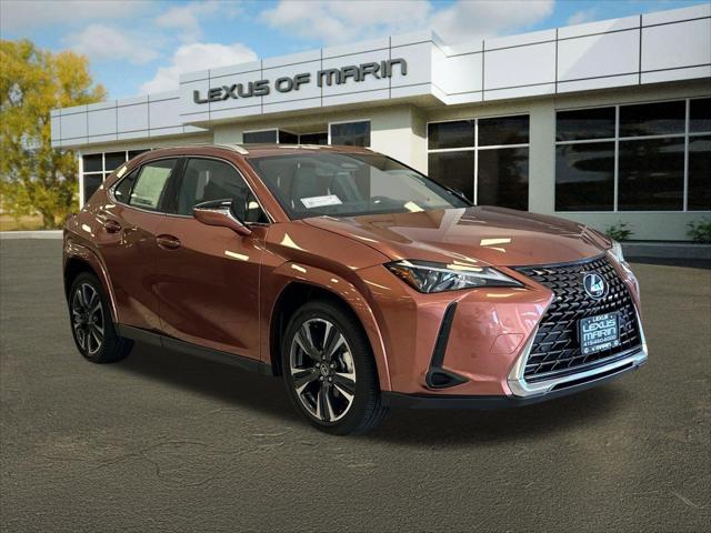 2026 Lexus 300 Premium