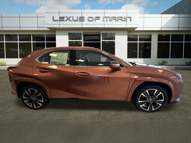 2026 Lexus 300 Premium