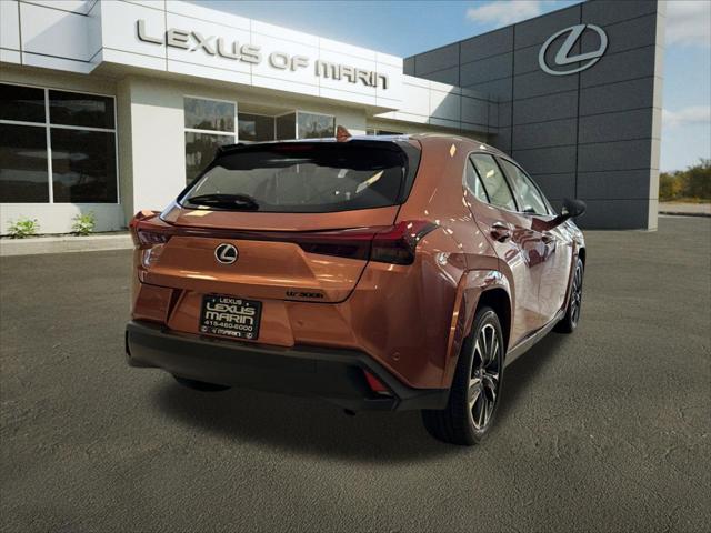 2026 Lexus 300 Premium