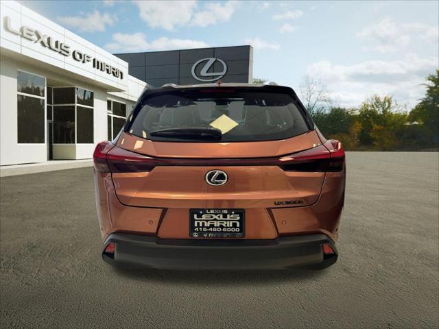 2026 Lexus 300 Premium