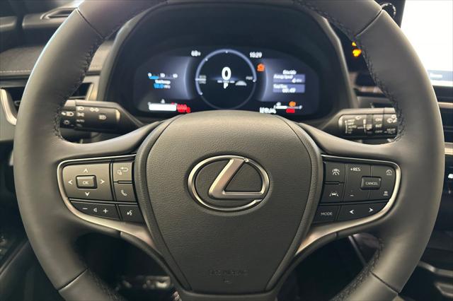 2026 Lexus 300 Premium