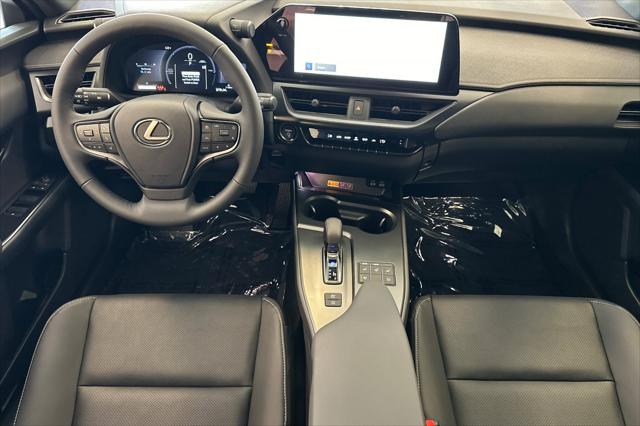 2026 Lexus 300 Premium