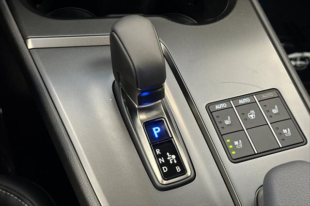 2026 Lexus 300 Premium