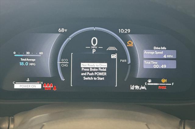 2026 Lexus 300 Premium