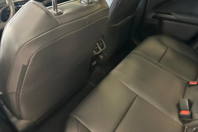 2026 Lexus 300 Premium