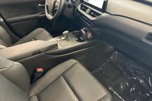 2026 Lexus 300 Premium