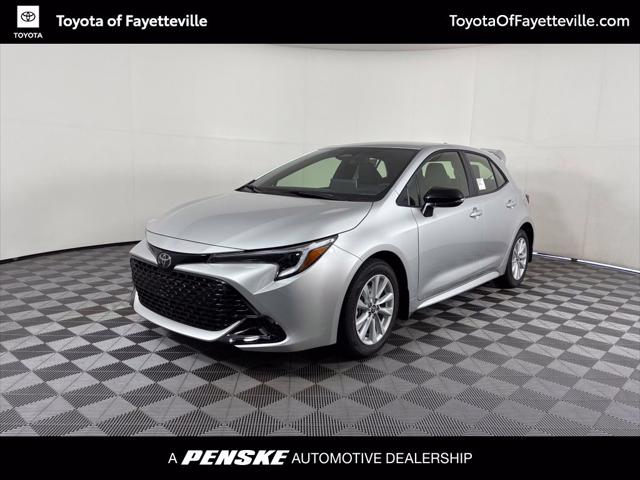 2027 Toyota Corolla SE for sale in Fayetteville, AR