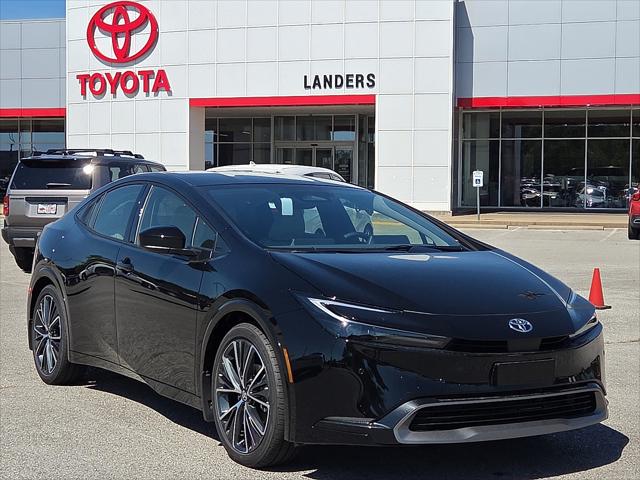 2027 Toyota Prius XLE for sale in Rogers, AR