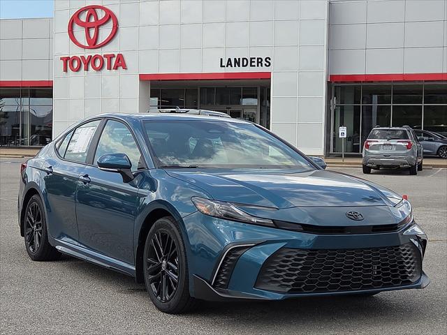 2026 Toyota Camry SE for sale in Rogers, AR