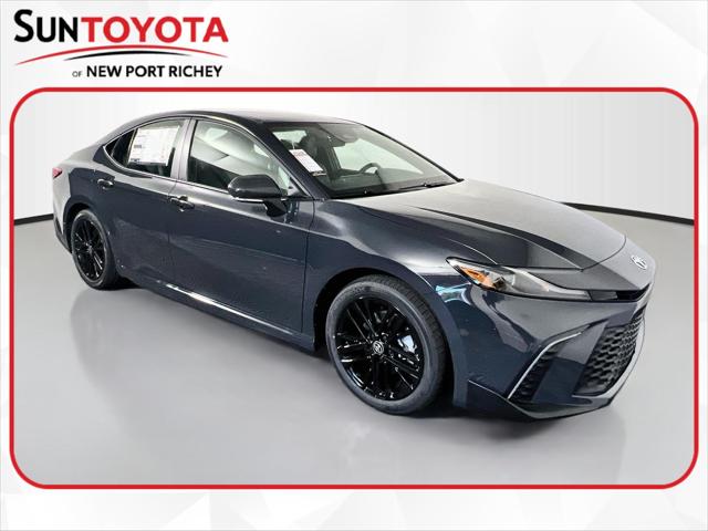 2026 Toyota Camry SE for sale in Holiday, FL