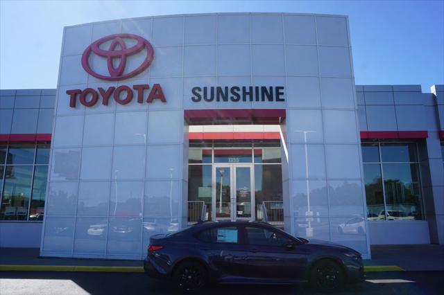 2026 Toyota Camry SE for sale in Battle Creek, MI