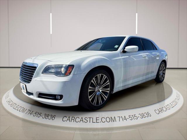 2013 Chrysler 300 300S for sale in Fullerton, CA