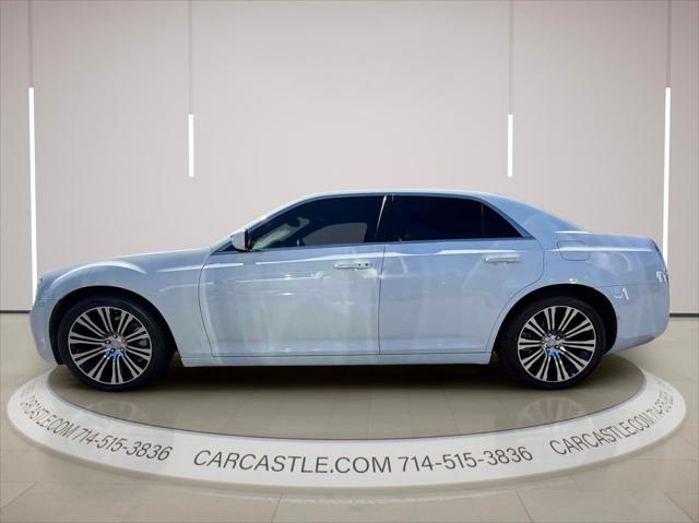 2013 Chrysler 300 300S