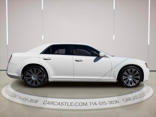 2013 Chrysler 300 300S
