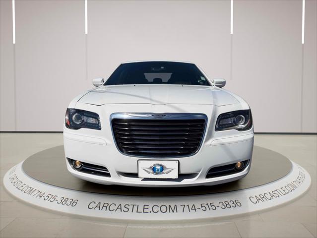 2013 Chrysler 300 300S