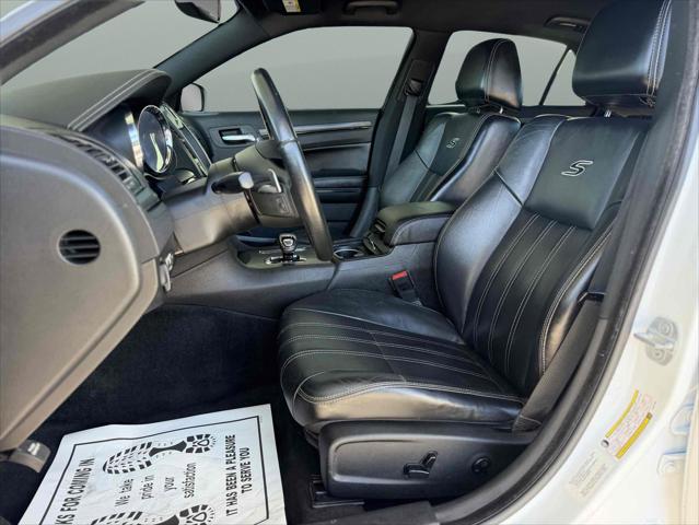 2013 Chrysler 300 300S