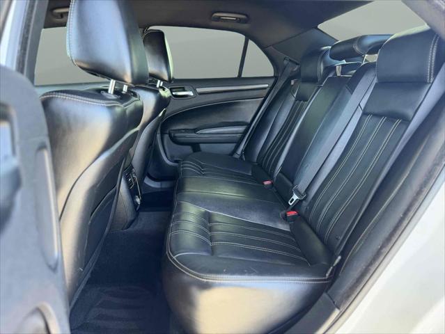 2013 Chrysler 300 300S