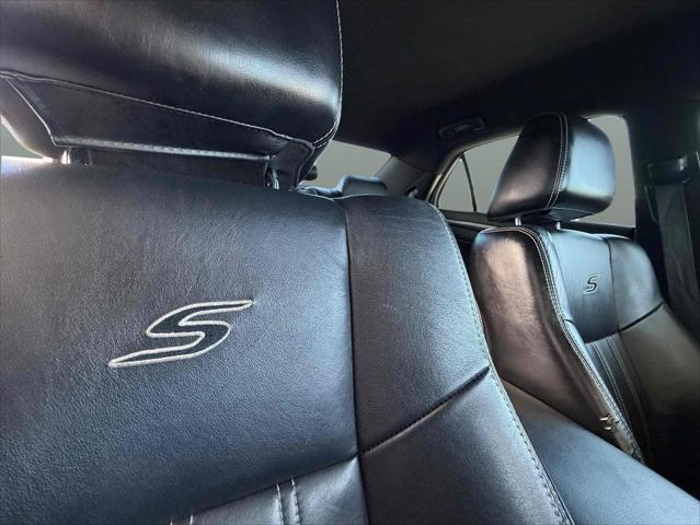 2013 Chrysler 300 300S
