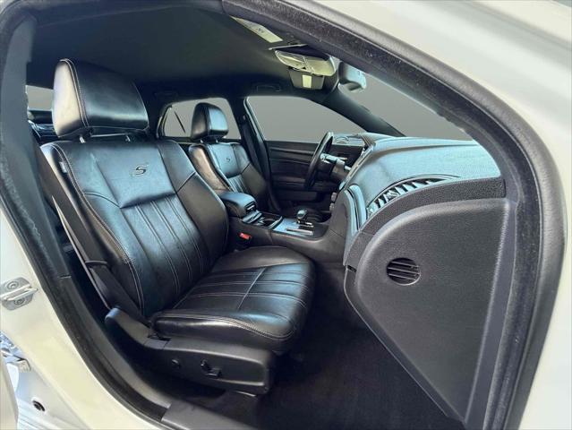 2013 Chrysler 300 300S