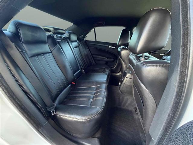 2013 Chrysler 300 300S