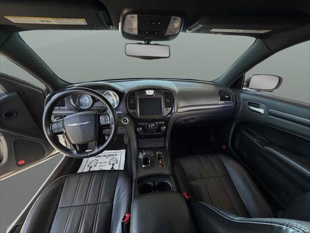 2013 Chrysler 300 300S