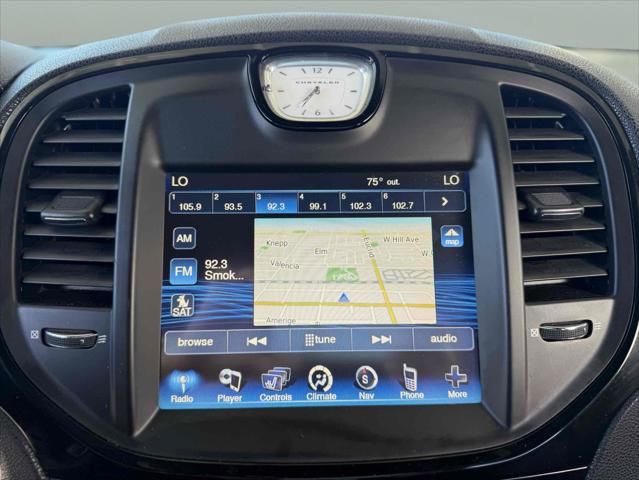 2013 Chrysler 300 300S