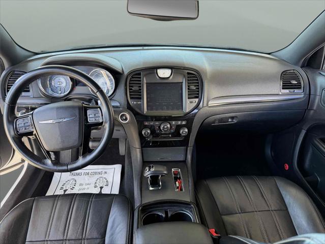 2013 Chrysler 300 300S