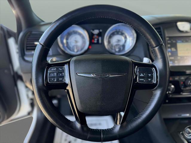 2013 Chrysler 300 300S
